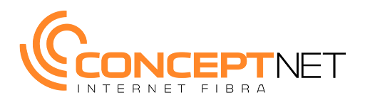 ConceptNet - Internet Fibra Óptica